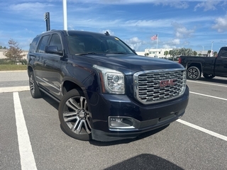 2018 Gmc Yukon