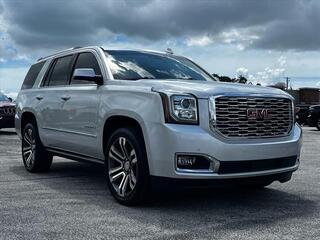 2018 Gmc Yukon for sale in Greer SC