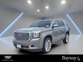 2019 Gmc Yukon