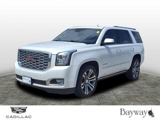 2019 Gmc Yukon