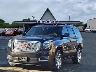 2017 Gmc Yukon for sale in Richmond VA