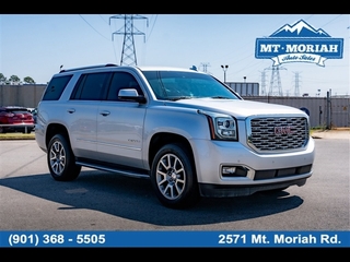 2018 Gmc Yukon for sale in Memphis TN