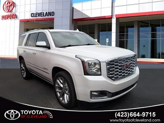 2019 Gmc Yukon for sale in Mcdonald TN