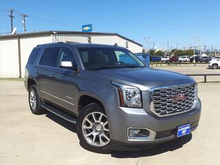 2020 Gmc Yukon