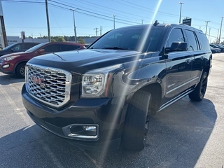 2020 Gmc Yukon for sale in Greenville SC