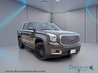 2020 Gmc Yukon for sale in Houston TX