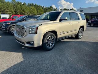 2015 Gmc Yukon