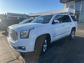 2016 Gmc Yukon for sale in Greenville SC