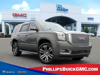 2017 Gmc Yukon for sale in Fruitland Park FL