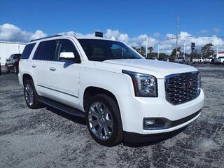 2018 Gmc Yukon for sale in Morehead City NC