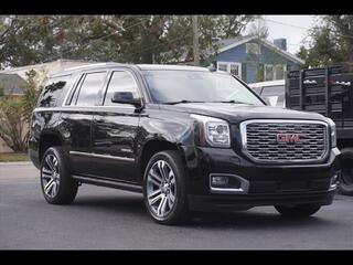 2018 Gmc Yukon