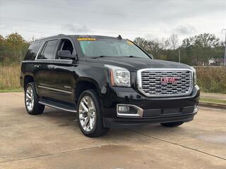 2019 Gmc Yukon for sale in Starkville MS