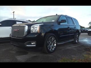 2015 Gmc Yukon