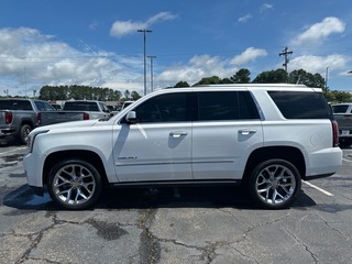 2017 Gmc Yukon