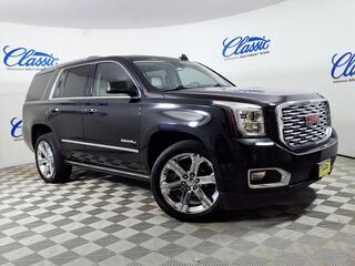 2018 Gmc Yukon for sale in Topeka KS