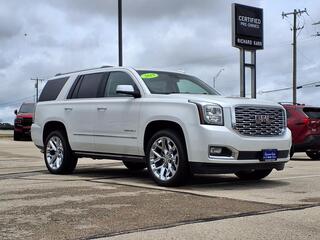 2019 Gmc Yukon for sale in Waco TX