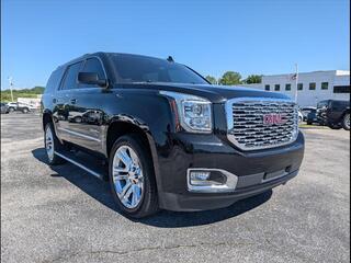 2020 Gmc Yukon for sale in Chattanooga TN