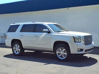 2015 Gmc Yukon for sale in Raleigh NC