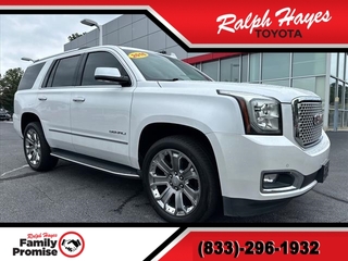 2016 Gmc Yukon for sale in Anderson SC