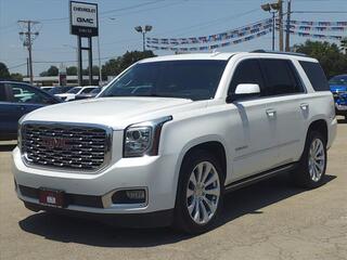 2018 Gmc Yukon for sale in Liverpool NY