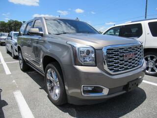 2019 Gmc Yukon for sale in Ocala FL