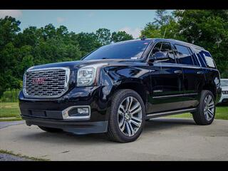 2019 Gmc Yukon