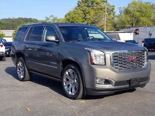 2018 Gmc Yukon