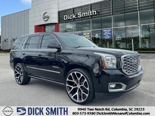 2018 Gmc Yukon for sale in Columbia SC