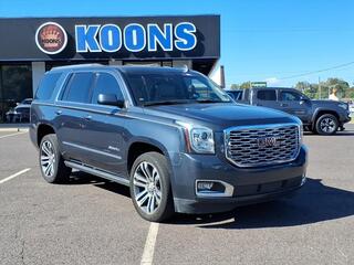 2019 Gmc Yukon for sale in Orlando FL
