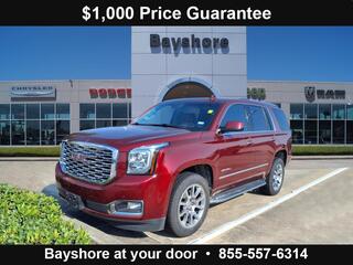 2020 Gmc Yukon for sale in Baytown TX