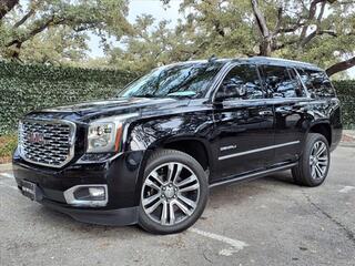 2020 Gmc Yukon