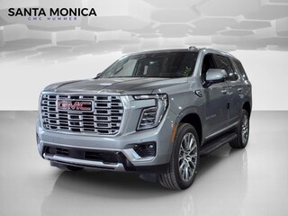 2026 Gmc Yukon for sale in Santa Monica CA