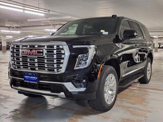 2026 Gmc Yukon