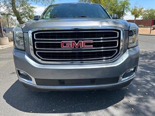 2020 Gmc Yukon