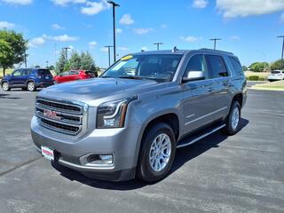 2019 Gmc Yukon