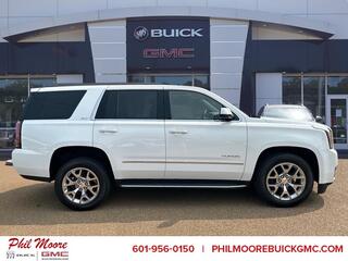 2020 Gmc Yukon for sale in Jackson MS