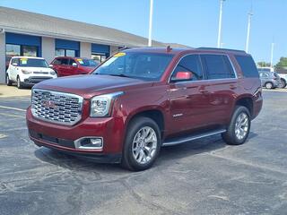 2018 Gmc Yukon for sale in Oklahoma City OK