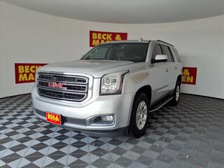 2018 Gmc Yukon for sale in Houston TX