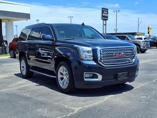 2019 Gmc Yukon for sale in Tulsa OK