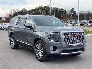 2021 Gmc Yukon for sale in Chattanooga TN