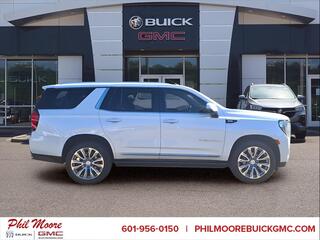 2021 Gmc Yukon for sale in Jackson MS