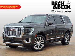 2021 Gmc Yukon for sale in Morristown TN