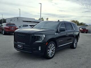 2021 Gmc Yukon for sale in Houston TX