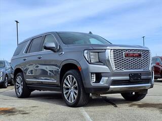 2021 Gmc Yukon