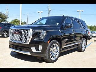 2021 Gmc Yukon