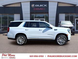 2021 Gmc Yukon for sale in Jackson MS