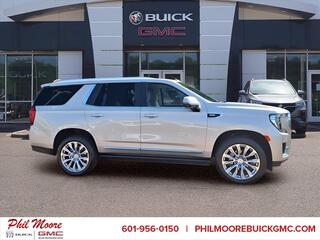 2024 Gmc Yukon for sale in Jackson MS