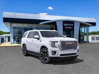 2024 Gmc Yukon for sale in Greenville SC