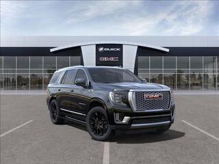 2024 Gmc Yukon