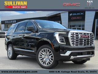 2026 Gmc Yukon for sale in Ocala FL